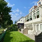 Appartement Gaestehaus Windrose 5