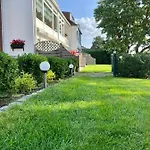 Appartement Gaestehaus Windrose 5 *