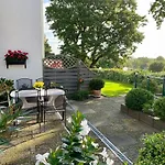 Appartement Gaestehaus Windrose 5