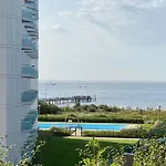 Appartement Gaestehaus Windrose 5 *