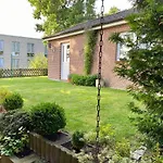 Appartement Gaestehaus Windrose 5 *