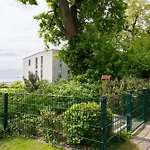 Gaestehaus Windrose 5 Апартаменты Пельцерхакен