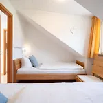 Gaestehaus Windrose 5 Pelzerhaken
