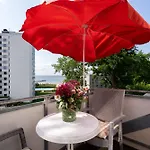 Appartement Gaestehaus Windrose 5