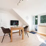 Gaestehaus Windrose 5 Appartement *