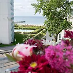 Appartement Gaestehaus Windrose 5 *
