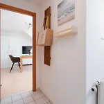 Gaestehaus Windrose 5 * Pelzerhaken