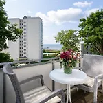 Gaestehaus Windrose 5 Appartement *