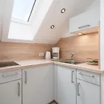 Gaestehaus Windrose 5 *