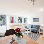 Gaestehaus Windrose 5 *