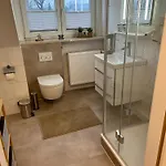 Appartement Gaestehaus Windrose 5 Pelzerhaken