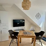 Gaestehaus Windrose 5 Appartement *