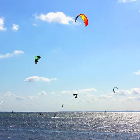 Gaestehaus Windrose 5