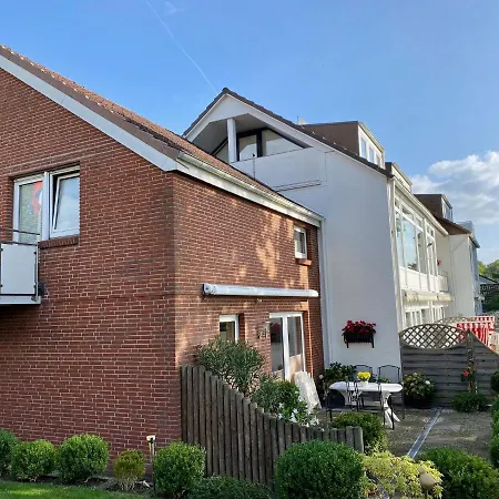 Gaestehaus Windrose 5 * Pelzerhaken