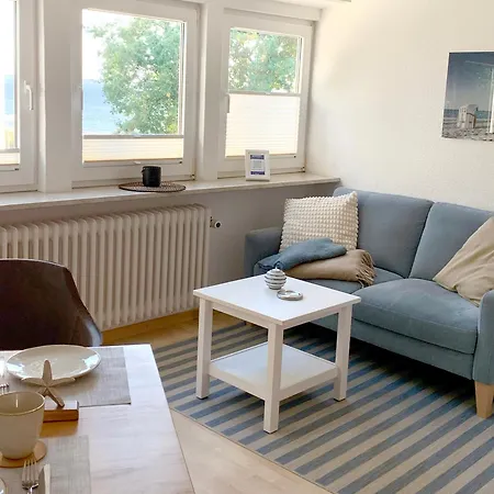Gaestehaus Windrose 5 *