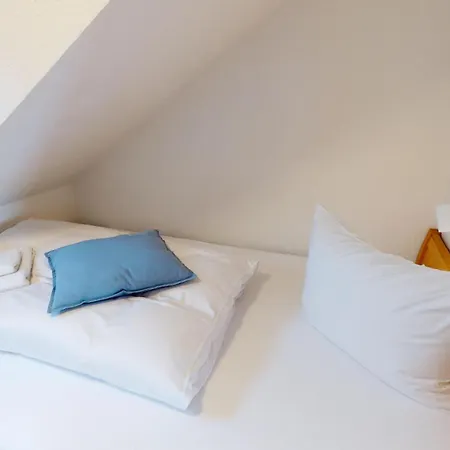 Gaestehaus Windrose 5 *