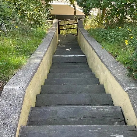 Lägenhet Gaestehaus Windrose 5