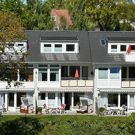 Gaestehaus Windrose 5
