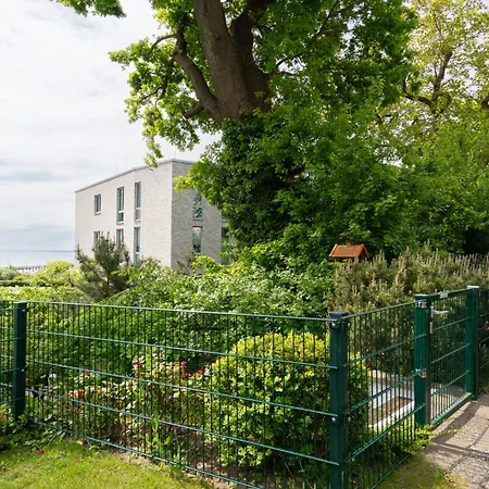 Gaestehaus Windrose 5 Apartamento Pelzerhaken