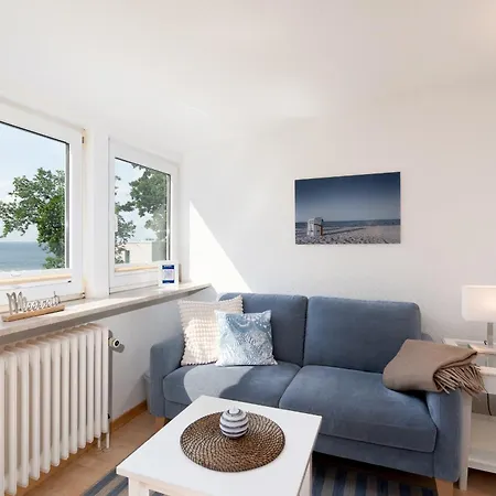Gaestehaus Windrose 5 *
