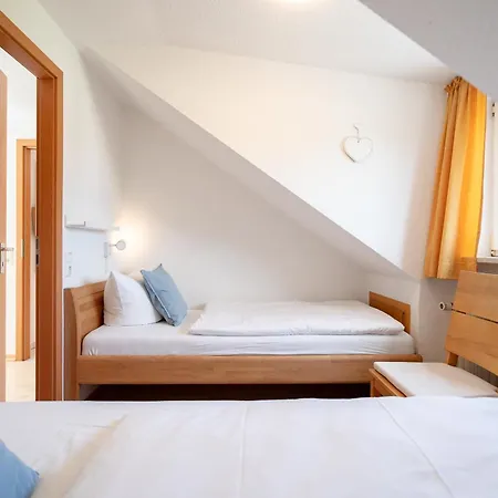 Gaestehaus Windrose 5 פלצרהאקן