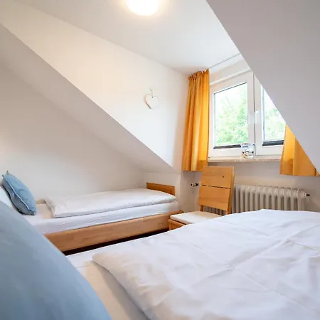 Gaestehaus Windrose 5