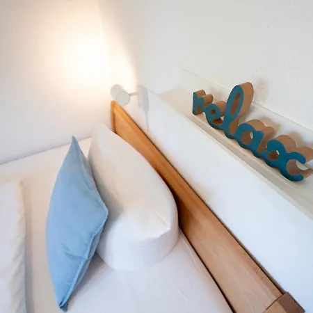 Gaestehaus Windrose 5 דירה