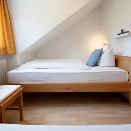 Gaestehaus Windrose 5 *