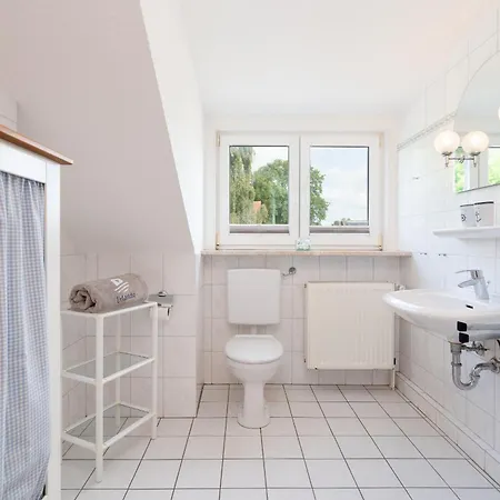 Gaestehaus Windrose 5 פלצרהאקן