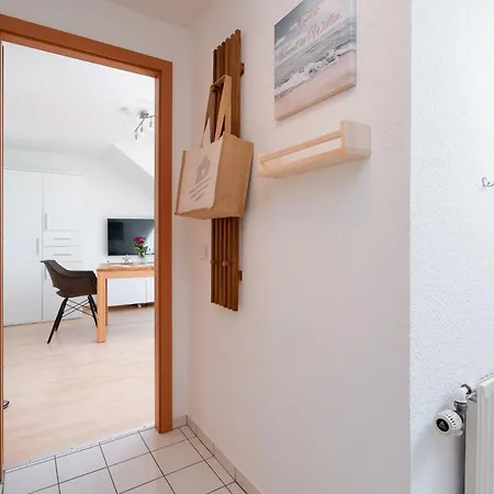 Gaestehaus Windrose 5 * פלצרהאקן