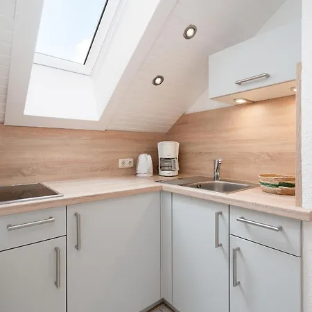 Gaestehaus Windrose 5 *