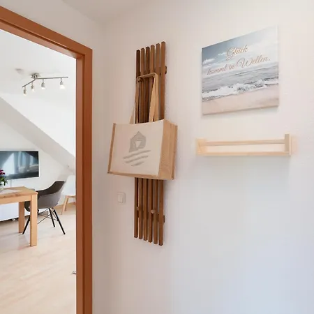 Gaestehaus Windrose 5 פלצרהאקן