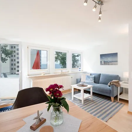 Gaestehaus Windrose 5 *