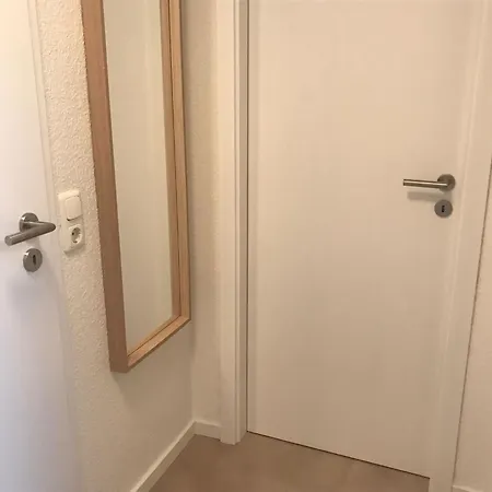 Gaestehaus Windrose 5 Appartement *