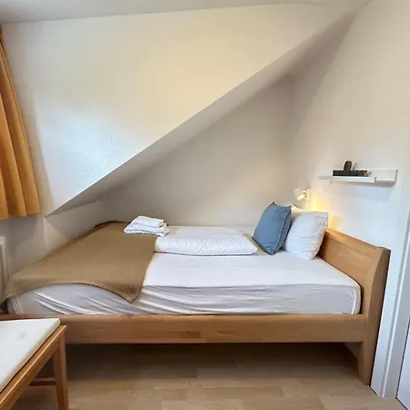 Gaestehaus Windrose 5 * Pelzerhaken