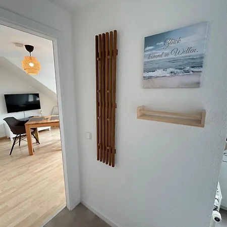 Gaestehaus Windrose 5 * Pelzerhaken