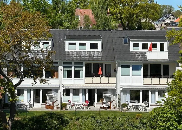 Gaestehaus Windrose 5