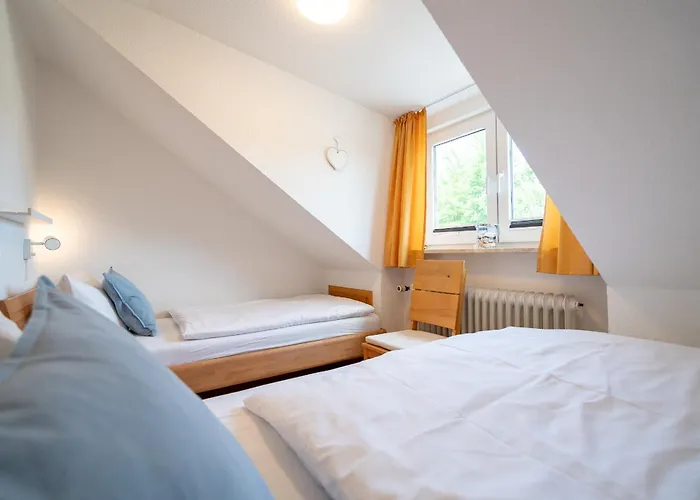 Gaestehaus Windrose 5