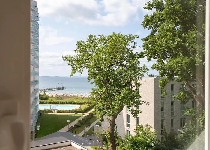 Gaestehaus Windrose 5